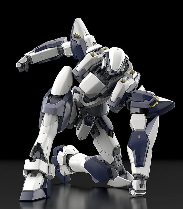 Full Metal Panic! Plastic Model Kit 1/48 Arbalest 18 cm